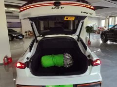 Changan UNI-V 2.0T Edition - фото 19