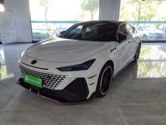 Changan UNI-V 2.0T Edition - фото 2