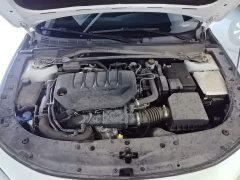 Changan UNI-V 2.0T Edition - фото 20