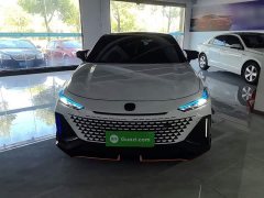 Changan UNI-V 2.0T Edition - фото 3
