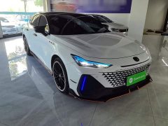 Changan UNI-V 2.0T Edition - фото 4