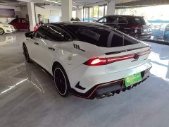Changan UNI-V 2.0T Edition - фото 5