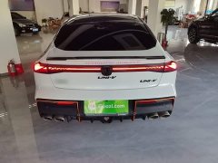 Changan UNI-V 2.0T Edition - фото 6