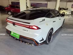 Changan UNI-V 2.0T Edition - фото 7