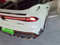 Changan UNI-V 2.0T Edition - фото 8