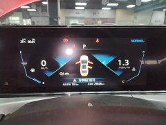 Changan PLUS NE 1.4T GDI DCTFlagship Version - фото 12