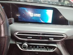 Changan PLUS NE 1.4T GDI DCTFlagship Version - фото 13