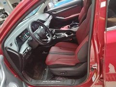 Changan PLUS NE 1.4T GDI DCTFlagship Version - фото 16