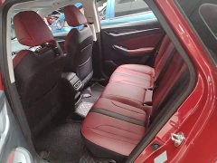 Changan PLUS NE 1.4T GDI DCTFlagship Version - фото 17