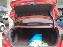 Changan PLUS NE 1.4T GDI DCTFlagship Version - фото 19
