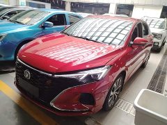 Changan PLUS NE 1.4T GDI DCTFlagship Version - фото 2