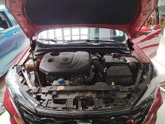 Changan PLUS NE 1.4T GDI DCTFlagship Version - фото 20