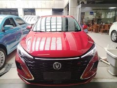 Changan PLUS NE 1.4T GDI DCTFlagship Version - фото 3