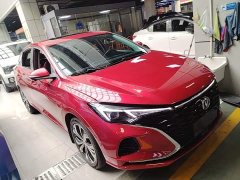 Changan PLUS NE 1.4T GDI DCTFlagship Version - фото 4