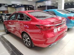 Changan PLUS NE 1.4T GDI DCTFlagship Version - фото 5