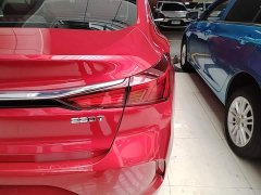 Changan PLUS NE 1.4T GDI DCTFlagship Version - фото 8