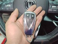 Changan PLUS NE 1.4T GDI DCTFlagship Version - фото 9