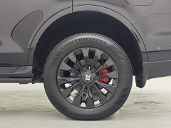 Tank 500 3.0T Black Warrior Limited Edition 5 seats - фото 15