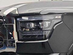 Tank 500 3.0T Black Warrior Limited Edition 5 seats - фото 16
