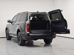 Tank 500 3.0T Black Warrior Limited Edition 5 seats - фото 18