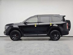 Tank 500 3.0T Black Warrior Limited Edition 5 seats - фото 19