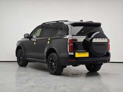 Tank 500 3.0T Black Warrior Limited Edition 5 seats - фото 5