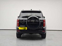 Tank 500 3.0T Black Warrior Limited Edition 5 seats - фото 6