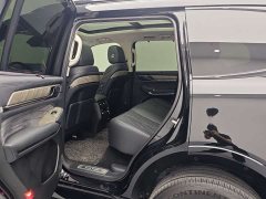 Tank 500 3.0T Black Warrior Limited Edition 5 seats - фото 8
