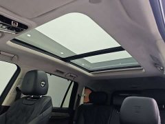 Tank 500 3.0T Black Warrior Limited Edition 5 seats - фото 9
