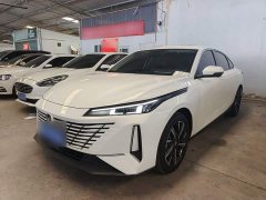 Changan 1.5T GDI Premium Version - фото 2