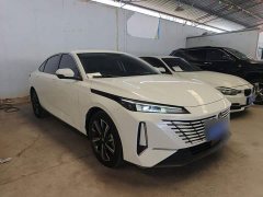 Changan 1.5T GDI Premium Version - фото 4