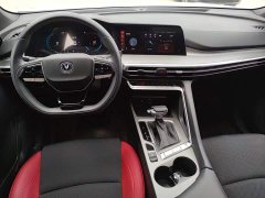 Changan CS35PLUS Edition 1.4T DCTPremium Version - фото 10