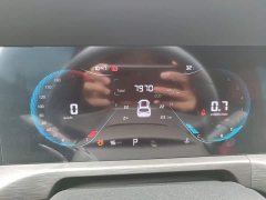 Changan CS35PLUS Edition 1.4T DCTPremium Version - фото 12