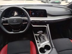 Changan CS35PLUS Edition 1.4T DCTPremium Version - фото 13