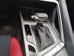 Changan CS35PLUS Edition 1.4T DCTPremium Version - фото 14
