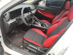 Changan CS35PLUS Edition 1.4T DCTPremium Version - фото 15