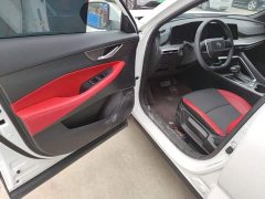 Changan CS35PLUS Edition 1.4T DCTPremium Version - фото 16
