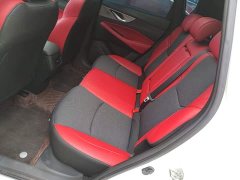 Changan CS35PLUS Edition 1.4T DCTPremium Version - фото 17
