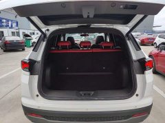 Changan CS35PLUS Edition 1.4T DCTPremium Version - фото 19
