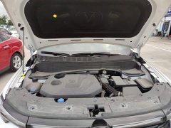 Changan CS35PLUS Edition 1.4T DCTPremium Version - фото 20