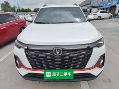 Changan CS35PLUS Edition 1.4T DCTPremium Version - фото 3