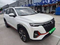 Changan CS35PLUS Edition 1.4T DCTPremium Version - фото 4