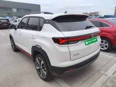 Changan CS35PLUS Edition 1.4T DCTPremium Version - фото 5