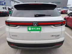 Changan CS35PLUS Edition 1.4T DCTPremium Version - фото 6