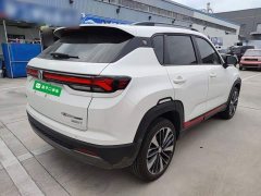 Changan CS35PLUS Edition 1.4T DCTPremium Version - фото 7