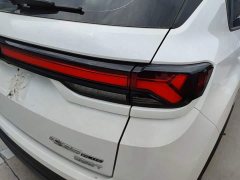 Changan CS35PLUS Edition 1.4T DCTPremium Version - фото 8