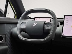 Lynk & Co firefly free version - фото 10
