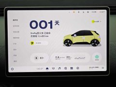 Lynk & Co firefly free version - фото 12