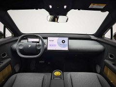 Lynk & Co firefly free version - фото 13