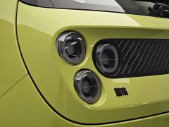 Lynk & Co firefly free version - фото 14